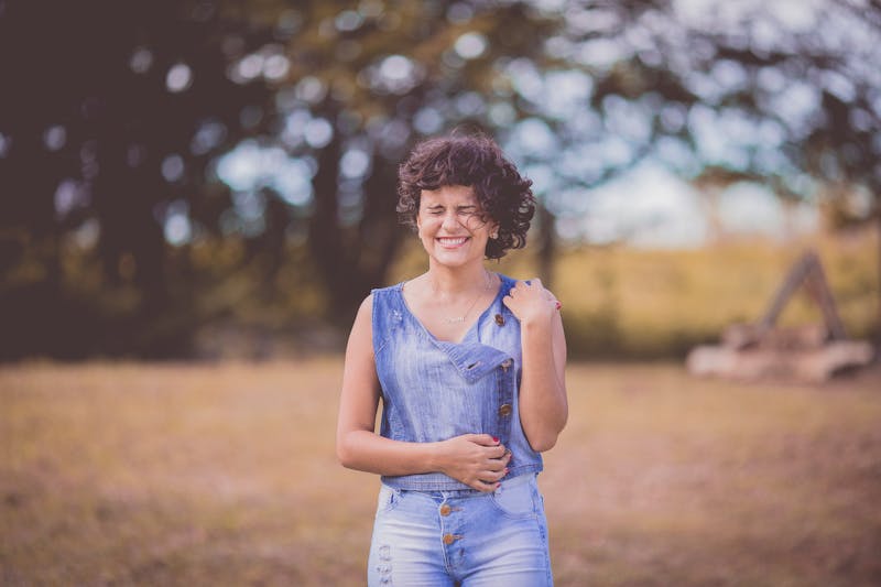 Aisha Thompson — Marketing and Community Manager at Jet's pizza